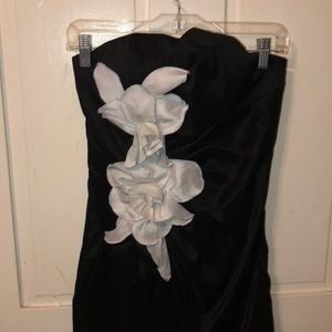 Little black dress ♥️